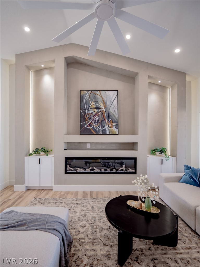 3004 Lotus Hill Drive Las Vegas NV 89134