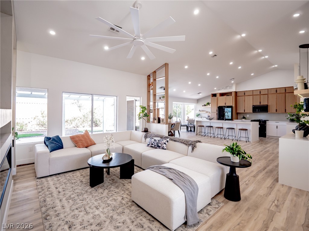 3004 Lotus Hill Drive Las Vegas NV 89134