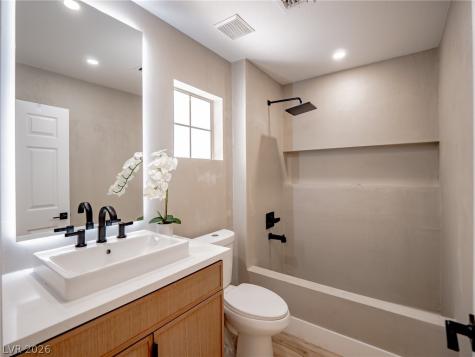 3004 Lotus Hill Drive Las Vegas NV 89134