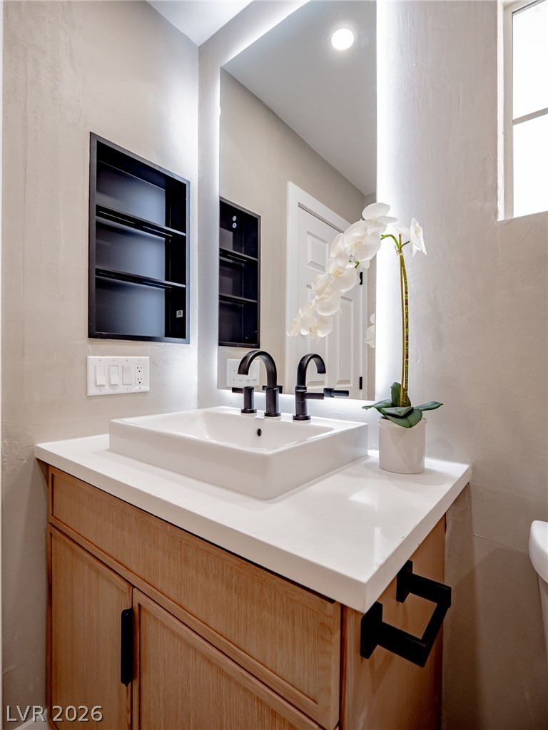 3004 Lotus Hill Drive Las Vegas NV 89134