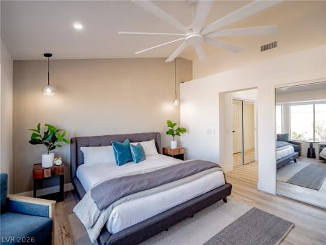 3004 Lotus Hill Drive Las Vegas NV 89134