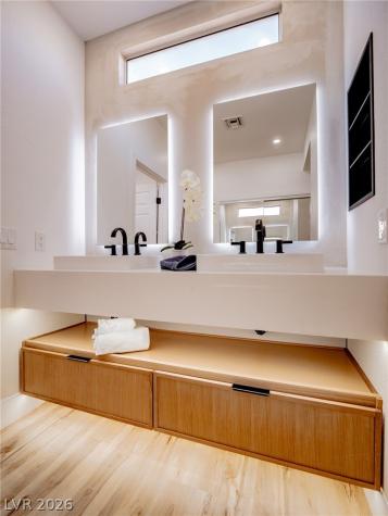 3004 Lotus Hill Drive Las Vegas NV 89134