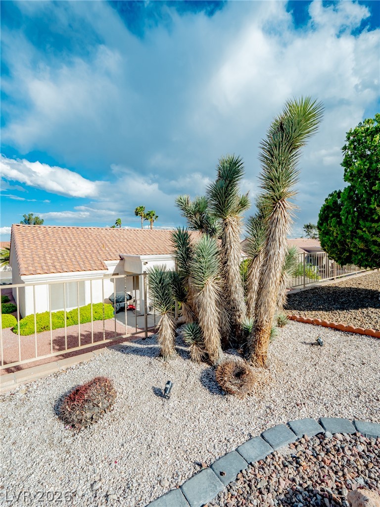 3004 Lotus Hill Drive Las Vegas NV 89134