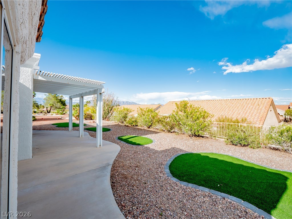 3004 Lotus Hill Drive Las Vegas NV 89134