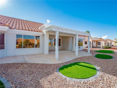 3004 Lotus Hill Drive Las Vegas NV 89134