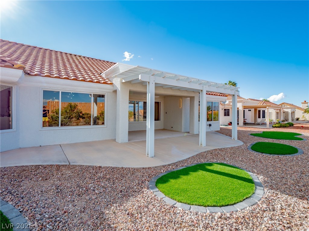 3004 Lotus Hill Drive Las Vegas NV 89134