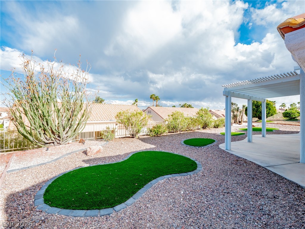 3004 Lotus Hill Drive Las Vegas NV 89134