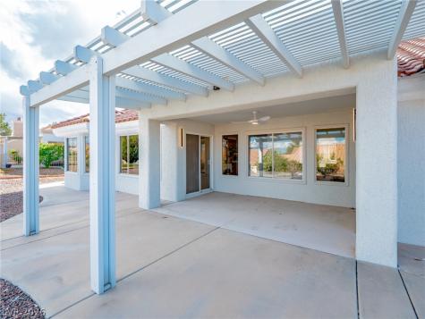 3004 Lotus Hill Drive Las Vegas NV 89134