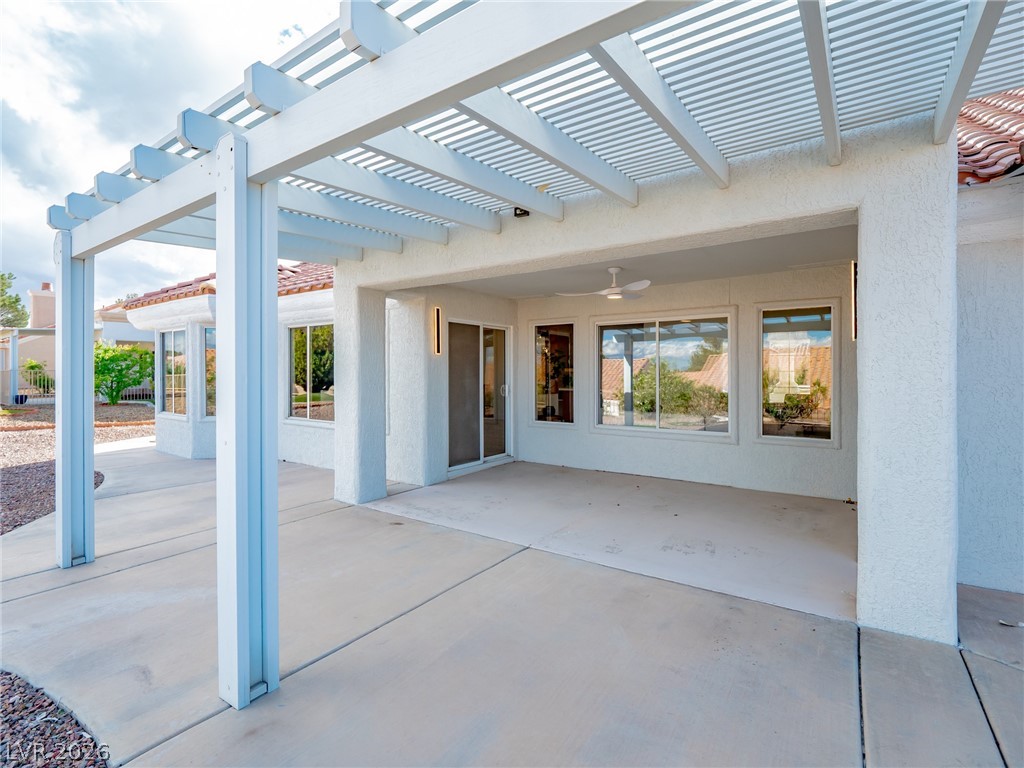 3004 Lotus Hill Drive Las Vegas NV 89134