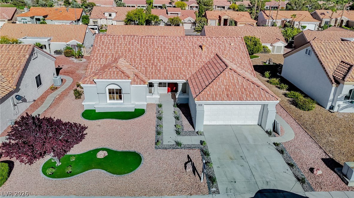 3004 Lotus Hill Drive Las Vegas NV 89134