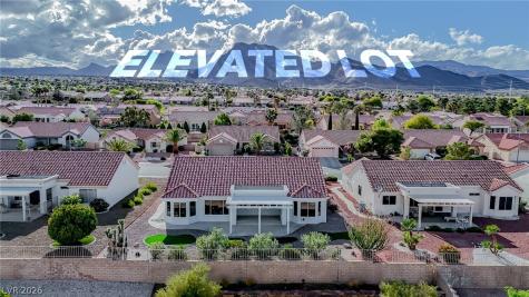 3004 Lotus Hill Drive Las Vegas NV 89134