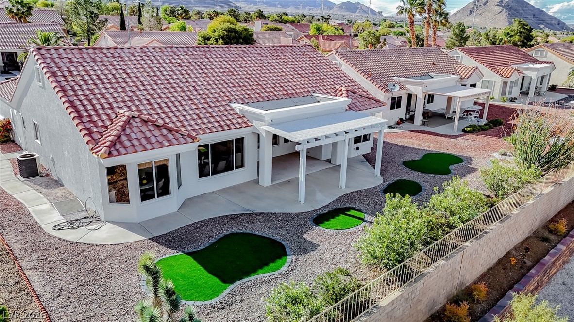 3004 Lotus Hill Drive Las Vegas NV 89134