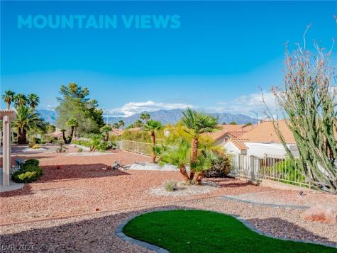 3004 Lotus Hill Drive Las Vegas NV 89134