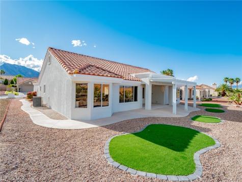 3004 Lotus Hill Drive Las Vegas NV 89134