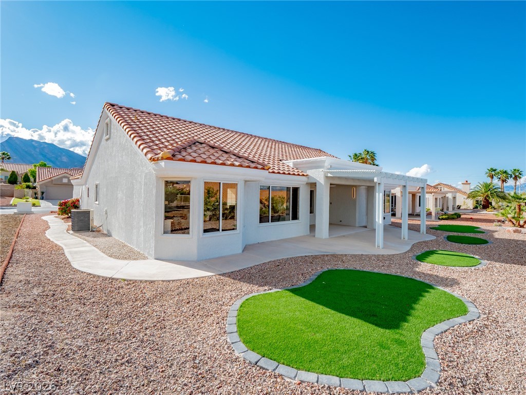 3004 Lotus Hill Drive Las Vegas NV 89134