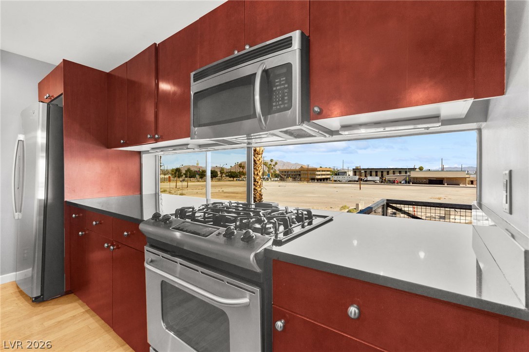 1190 East Carson Avenue Las Vegas NV 89101