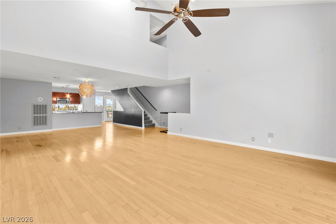 1190 East Carson Avenue Las Vegas NV 89101