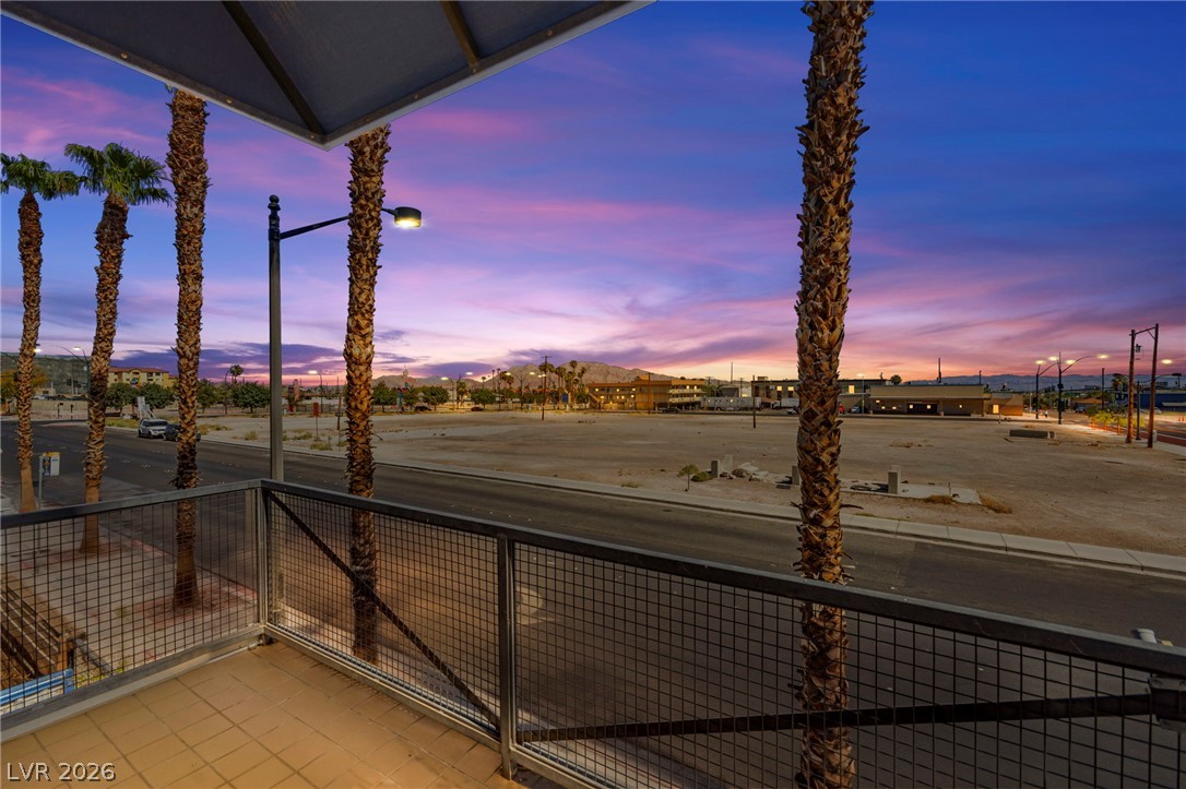 1190 East Carson Avenue Las Vegas NV 89101