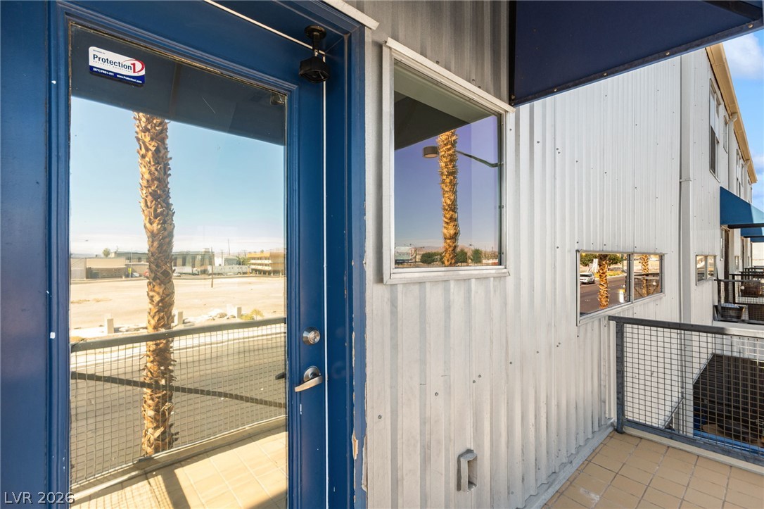 1190 East Carson Avenue Las Vegas NV 89101