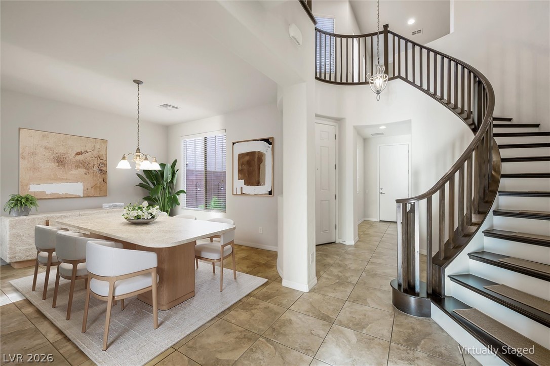 2605 Chateau Clermont Street Henderson NV 89044