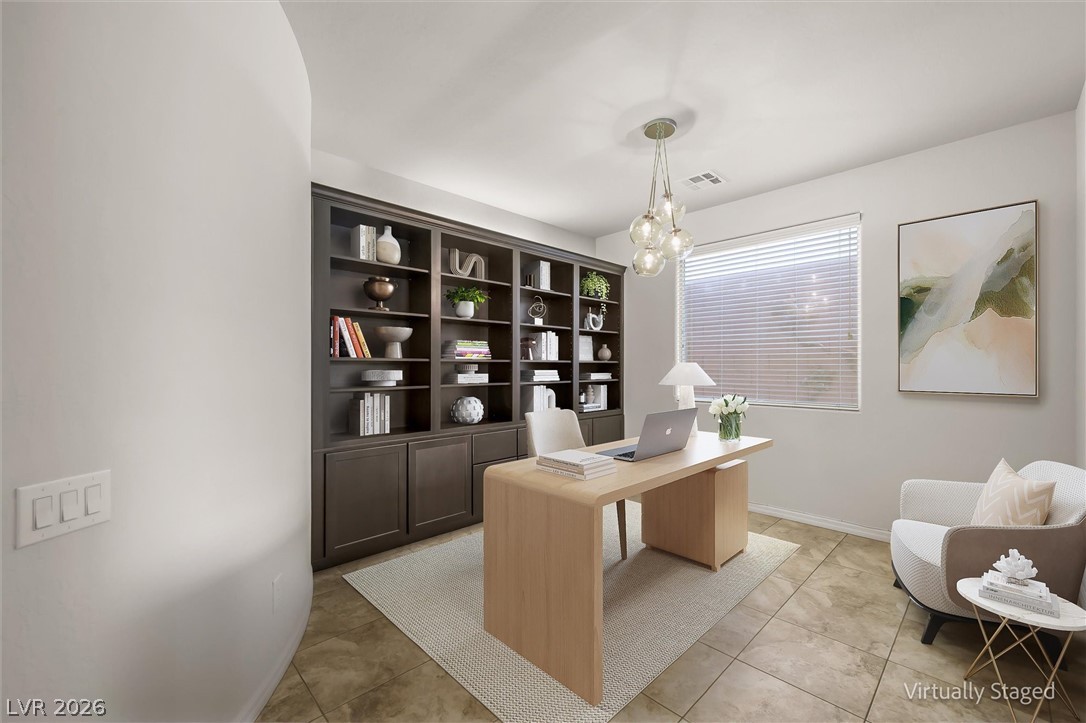 2605 Chateau Clermont Street Henderson NV 89044