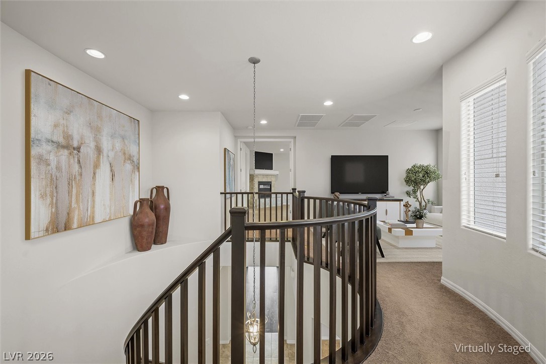 2605 Chateau Clermont Street Henderson NV 89044