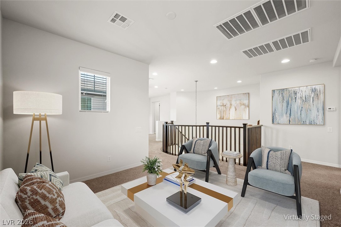 2605 Chateau Clermont Street Henderson NV 89044