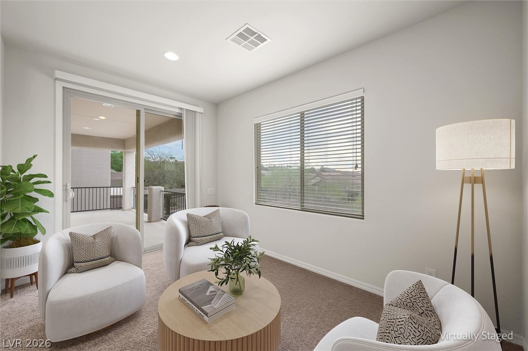 2605 Chateau Clermont Street Henderson NV 89044