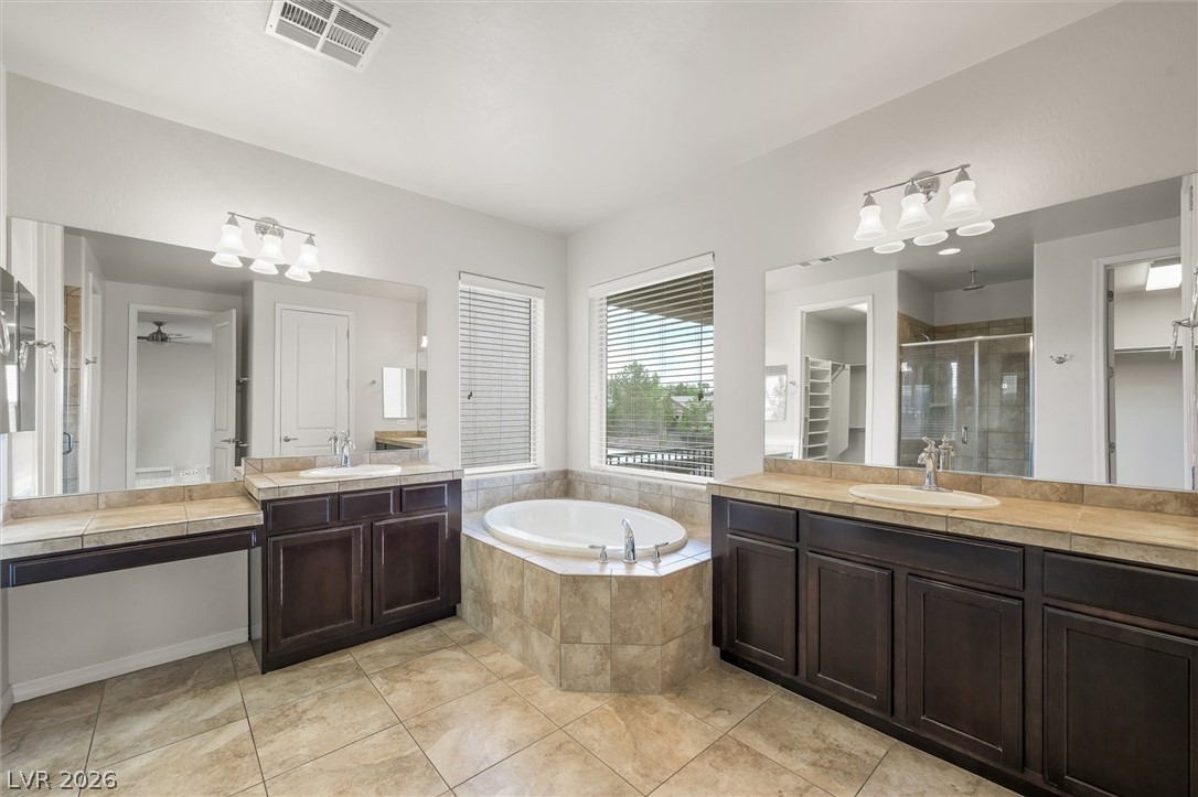 2605 Chateau Clermont Street Henderson NV 89044