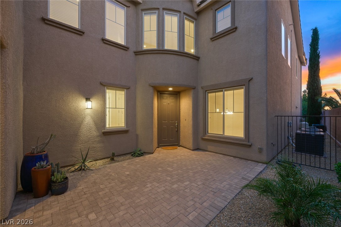 2605 Chateau Clermont Street Henderson NV 89044