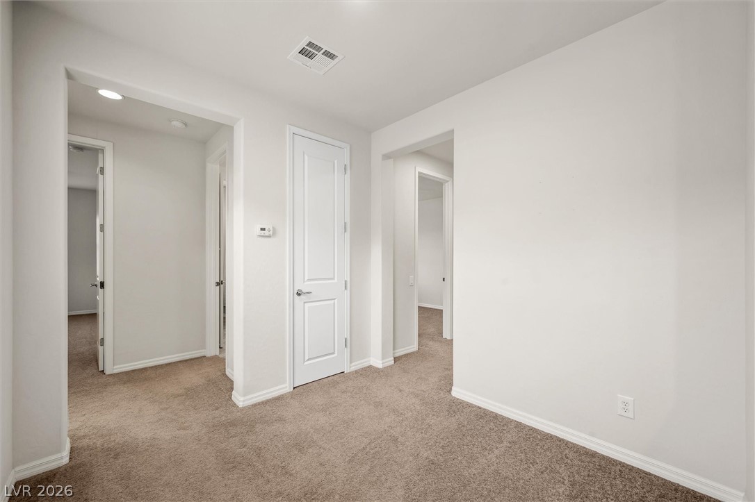 2605 Chateau Clermont Street Henderson NV 89044