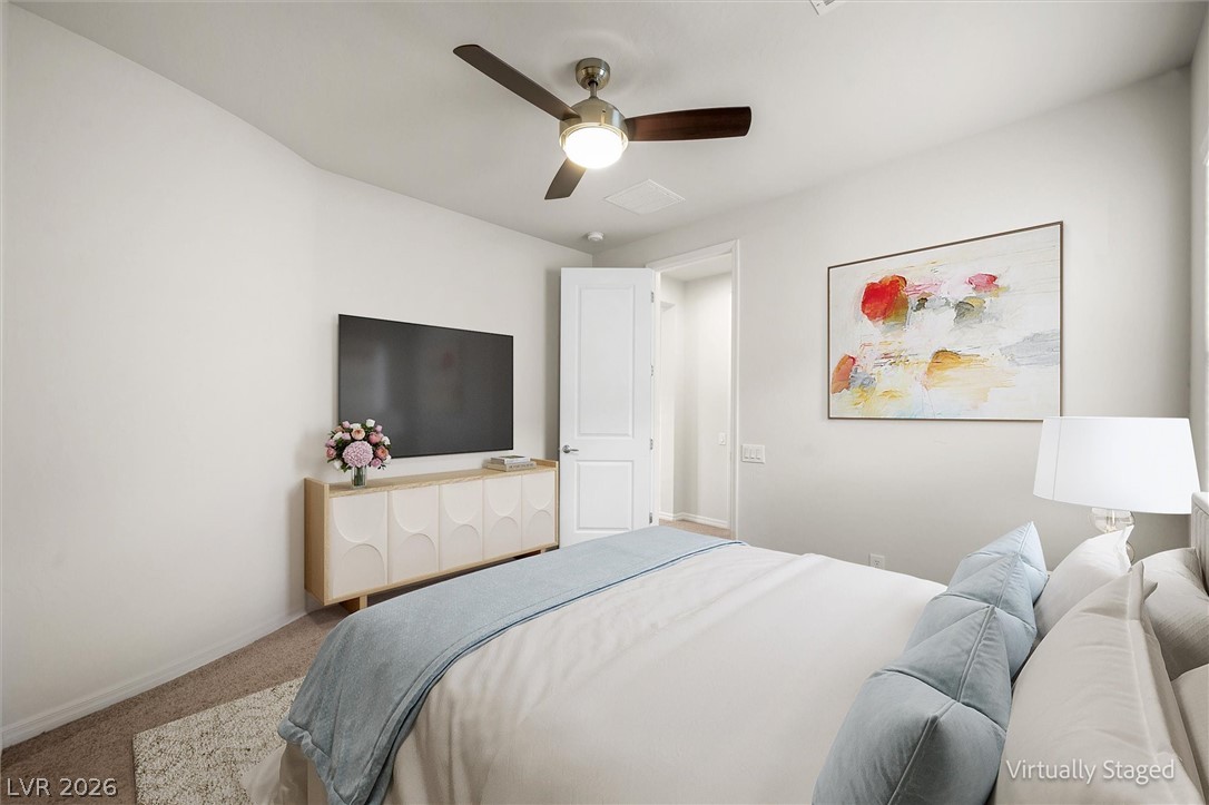 2605 Chateau Clermont Street Henderson NV 89044