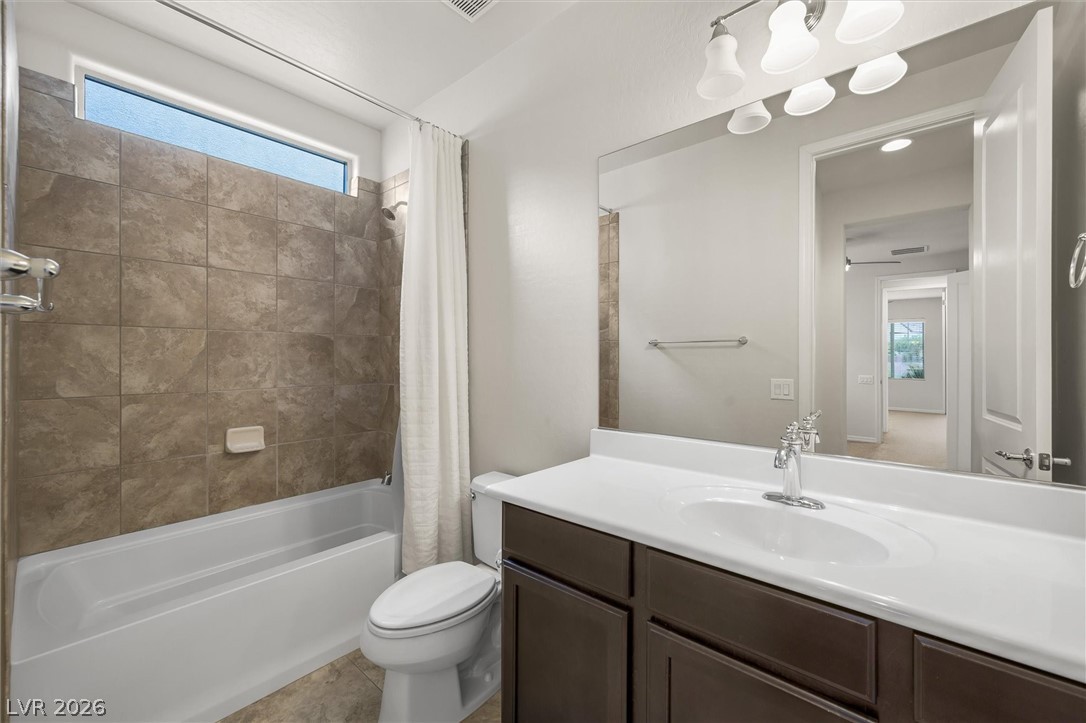2605 Chateau Clermont Street Henderson NV 89044