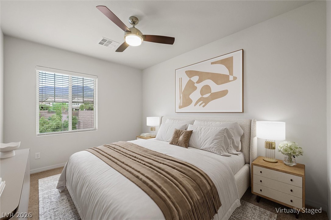 2605 Chateau Clermont Street Henderson NV 89044