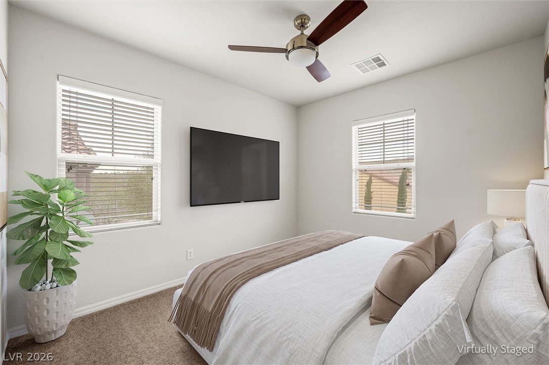2605 Chateau Clermont Street Henderson NV 89044