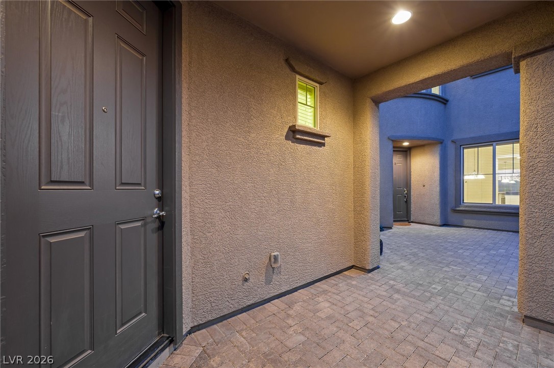 2605 Chateau Clermont Street Henderson NV 89044