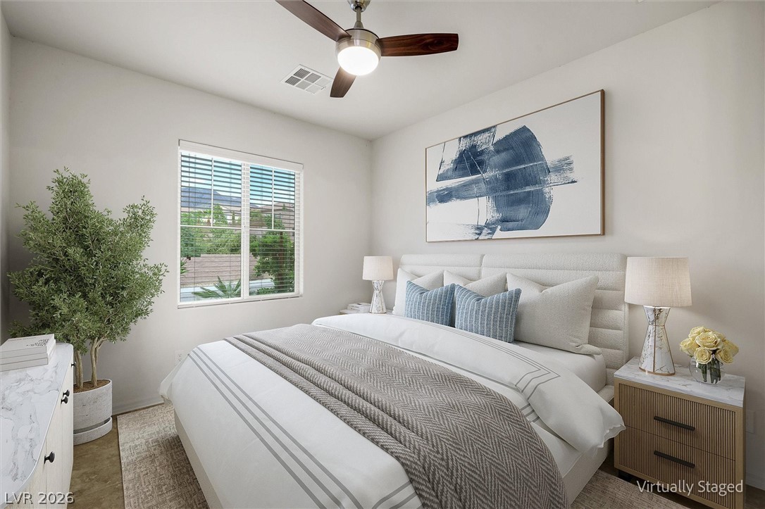 2605 Chateau Clermont Street Henderson NV 89044