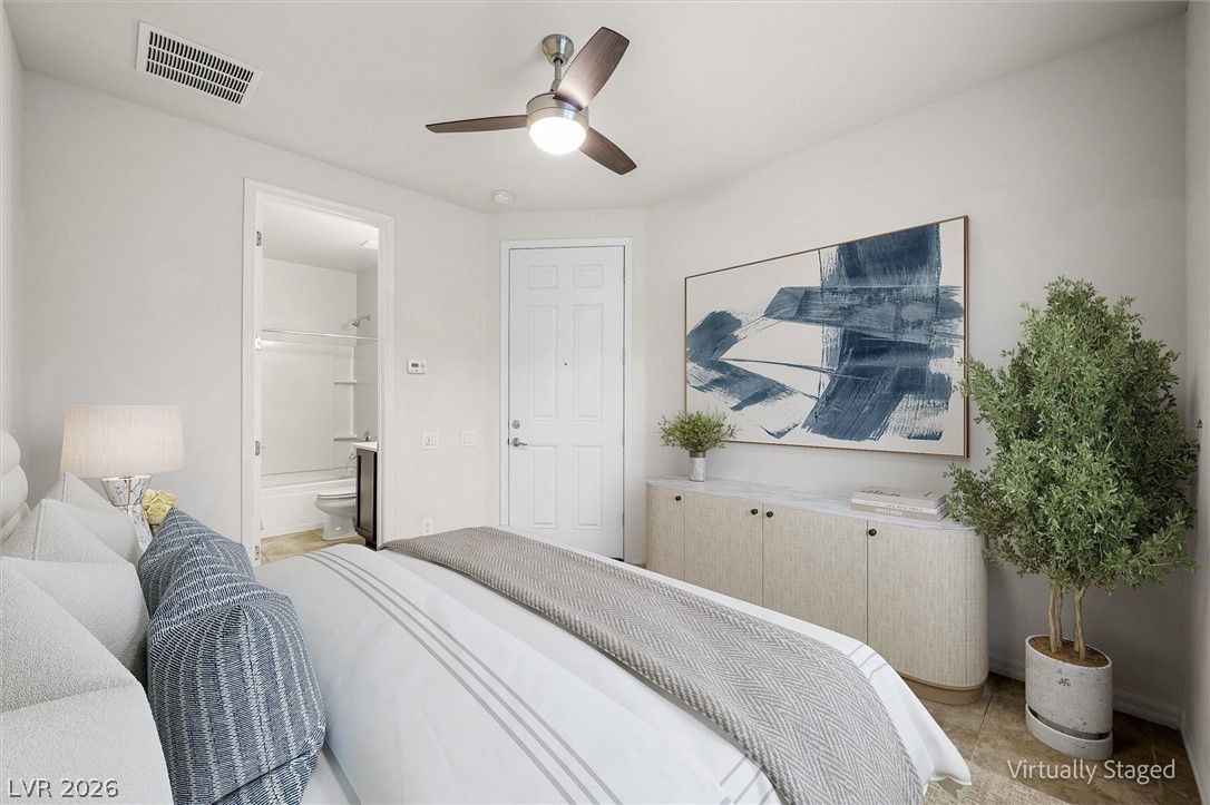 2605 Chateau Clermont Street Henderson NV 89044