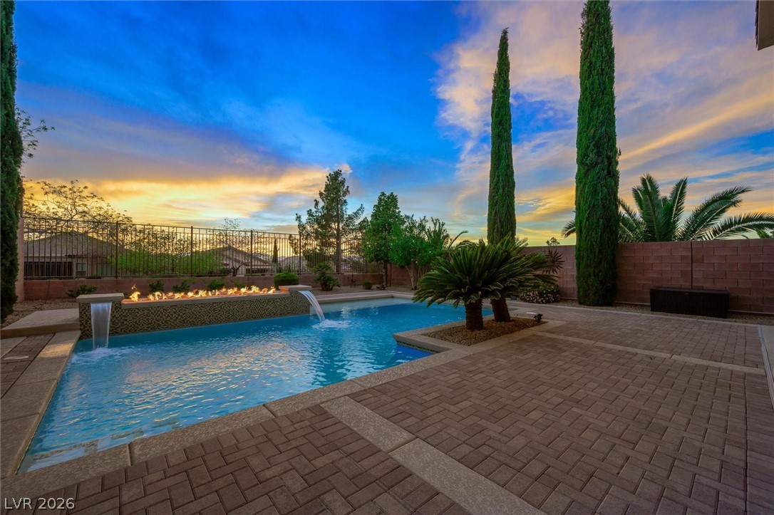 2605 Chateau Clermont Street Henderson NV 89044