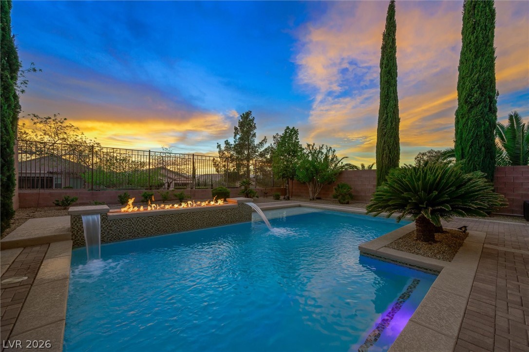 2605 Chateau Clermont Street Henderson NV 89044