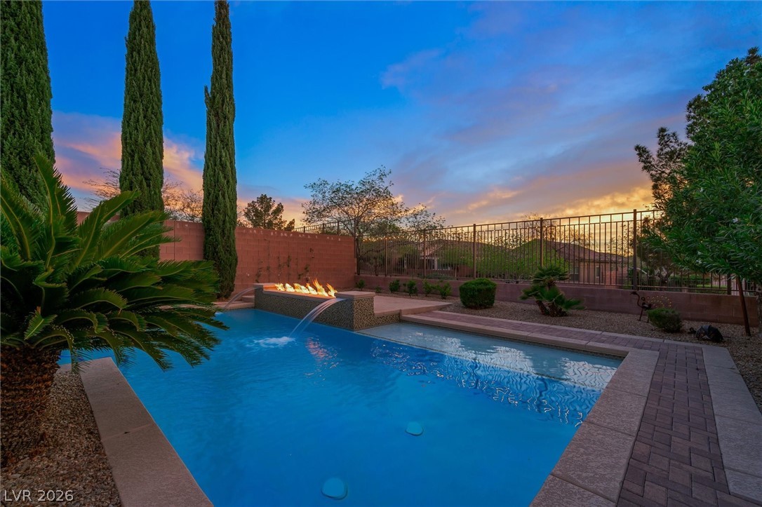 2605 Chateau Clermont Street Henderson NV 89044
