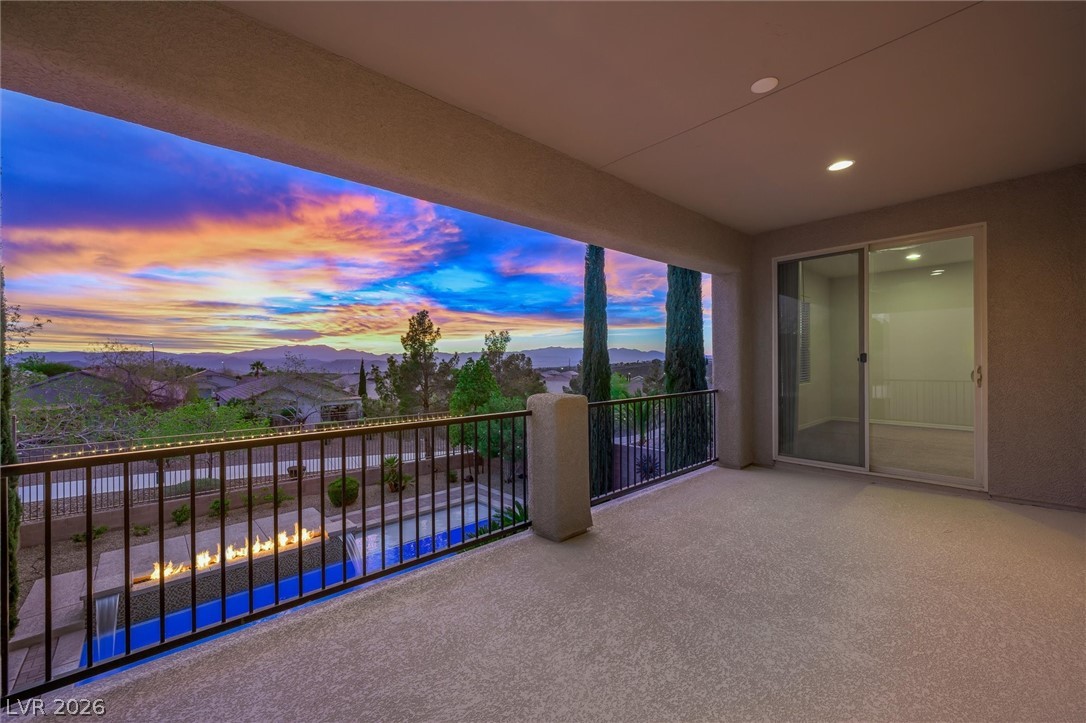 2605 Chateau Clermont Street Henderson NV 89044