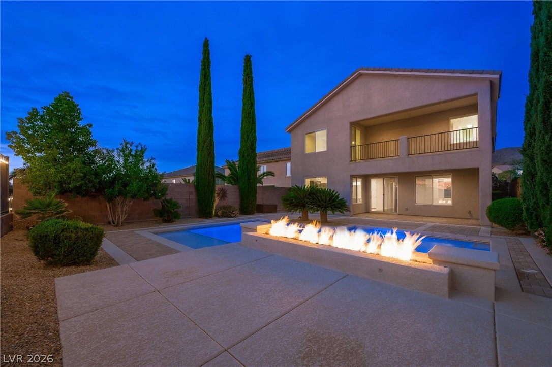 2605 Chateau Clermont Street Henderson NV 89044