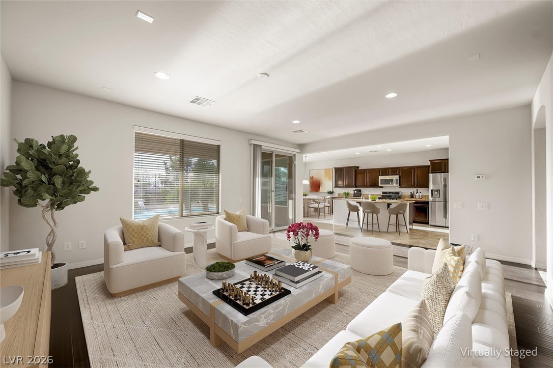 2605 Chateau Clermont Street Henderson NV 89044