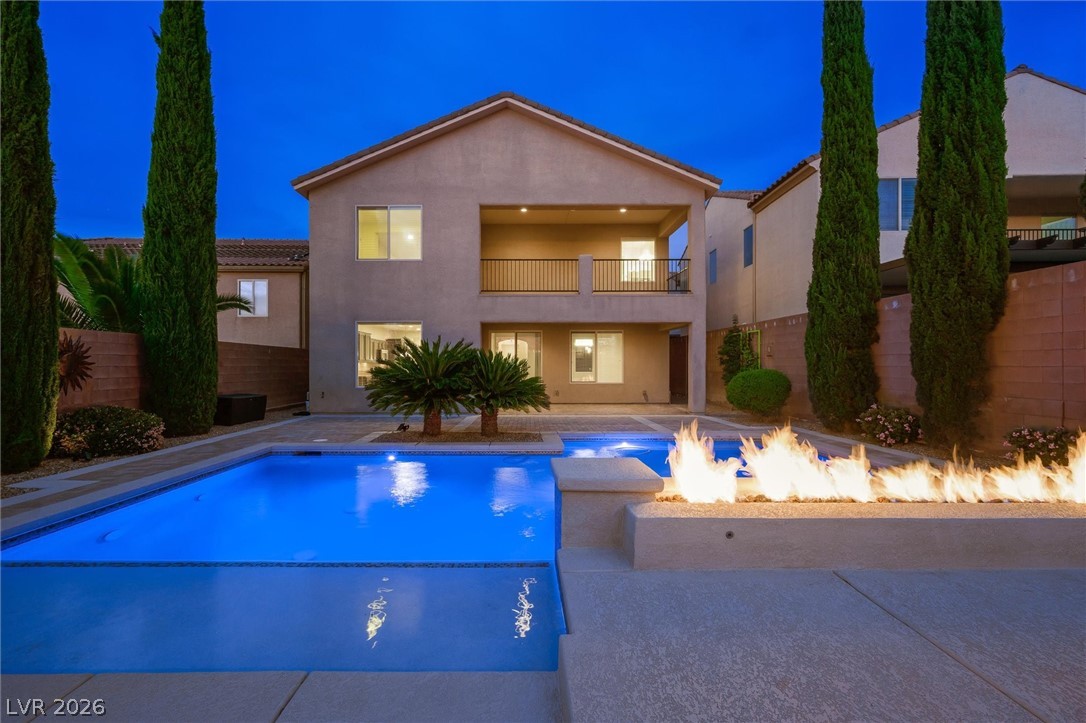 2605 Chateau Clermont Street Henderson NV 89044