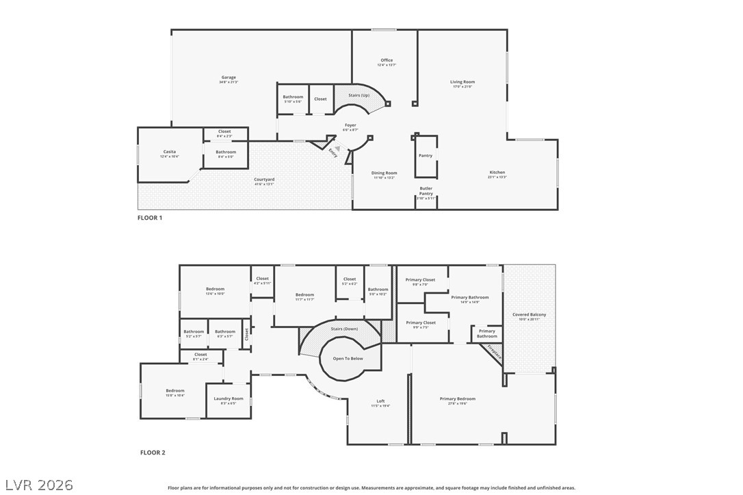 2605 Chateau Clermont Street Henderson NV 89044