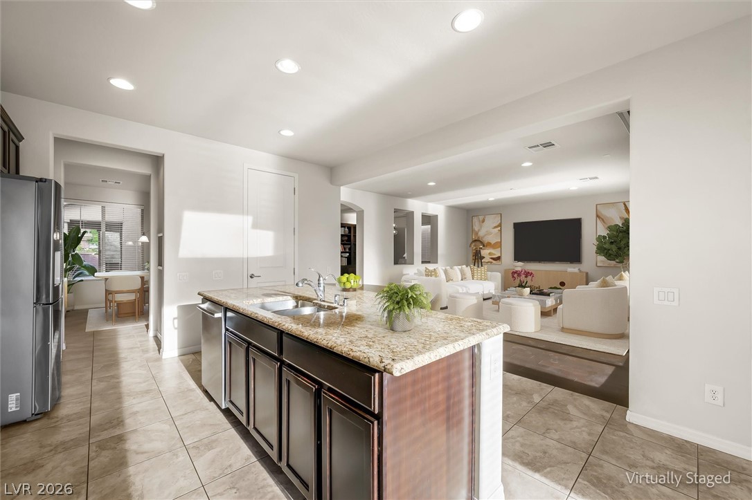 2605 Chateau Clermont Street Henderson NV 89044