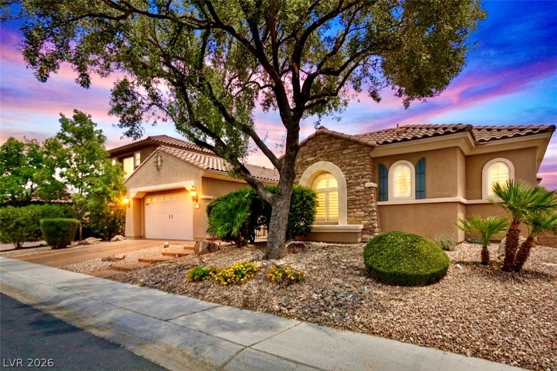8544 Mayport Drive Las Vegas NV 89131
