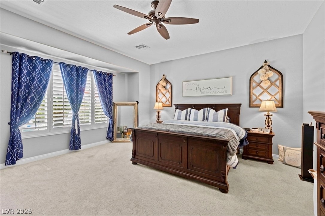 8544 Mayport Drive Las Vegas NV 89131