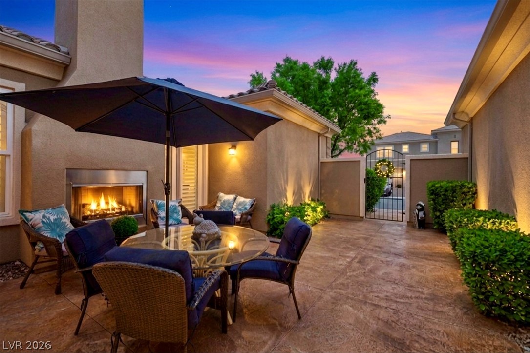 8544 Mayport Drive Las Vegas NV 89131